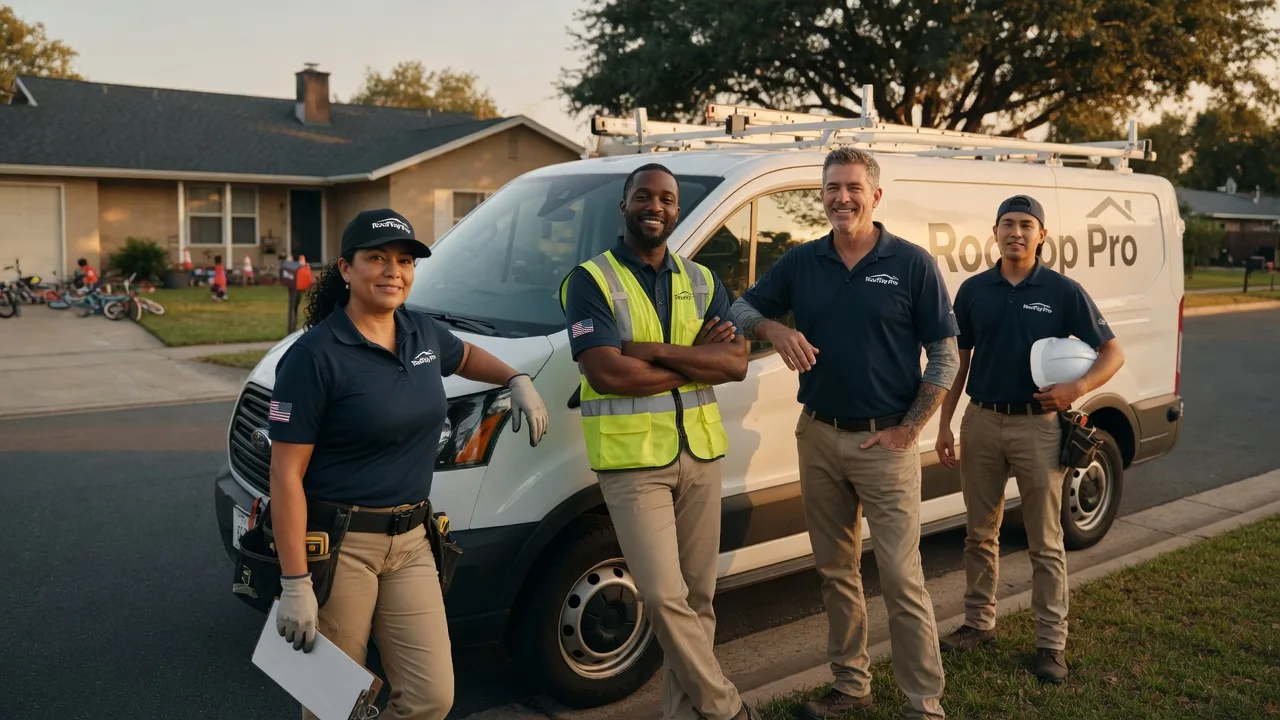 Roof Repair in West College Corner, IN near me