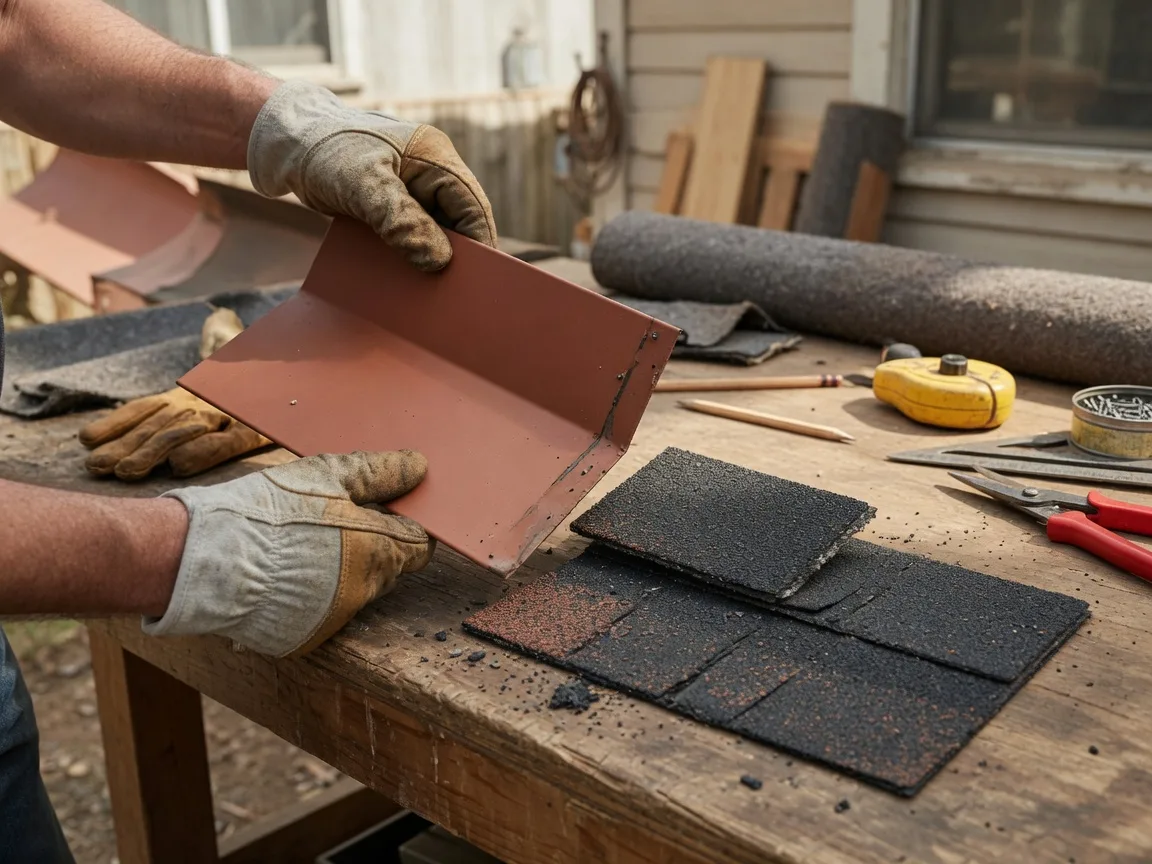 Roof Repair company in West College Corner, IN
